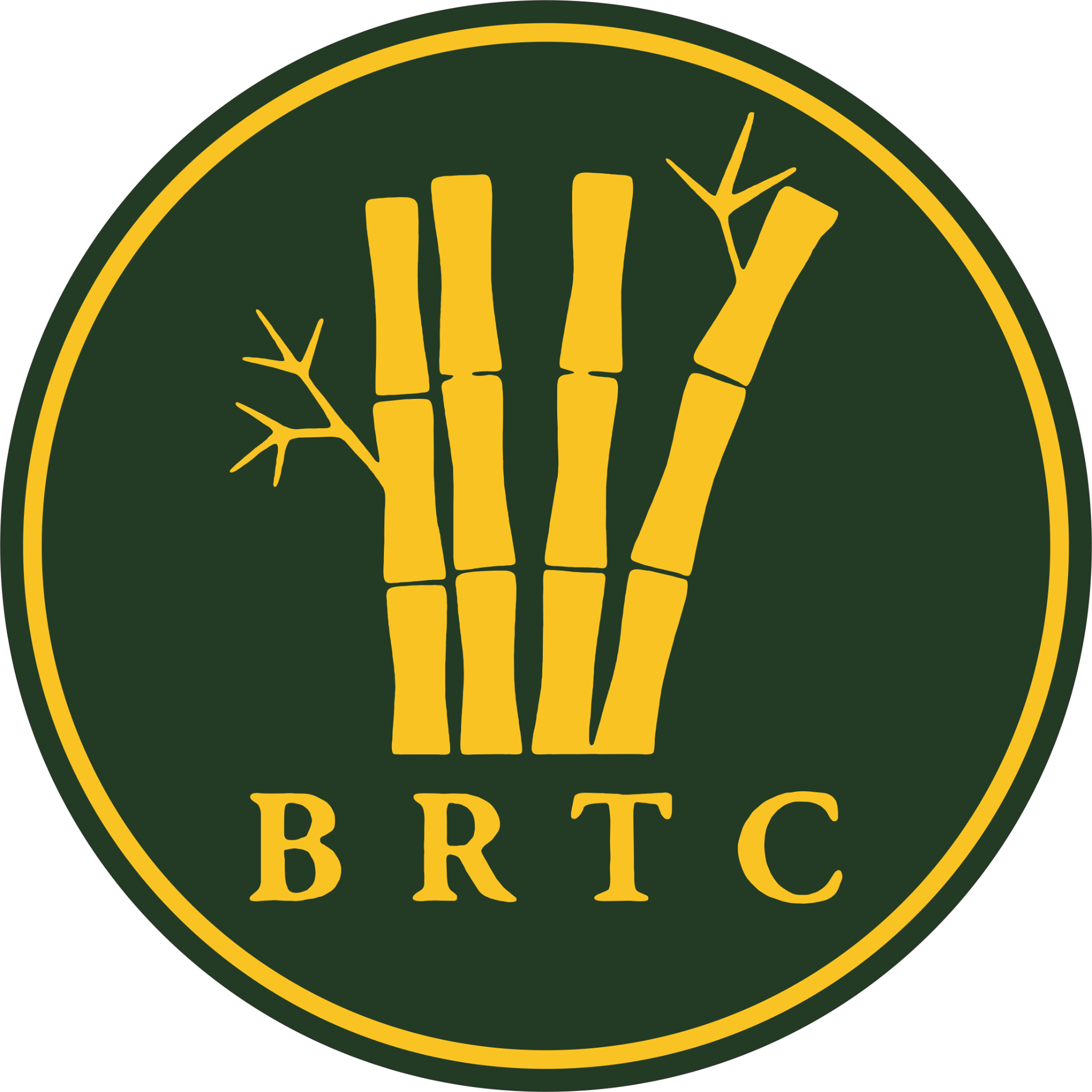 BRTC logo